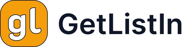 GetListin – Find Local Businesses, Services & Shops Near You